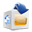 Outlook Express to Outlook icon